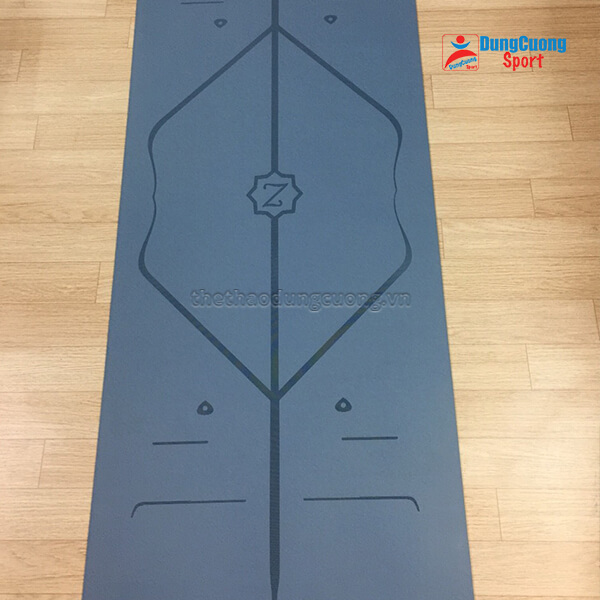 thảm zen yoga mat