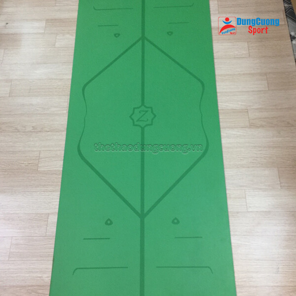 thảm zen yoga mat