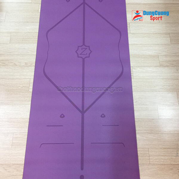 thảm zen yoga mat