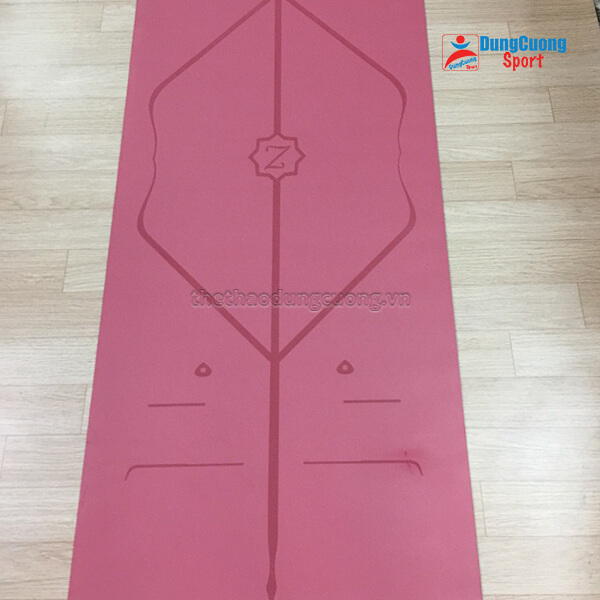 thảm zen yoga mat